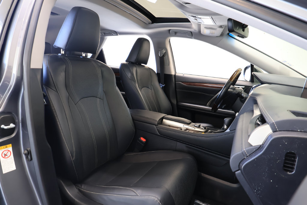 Used 2018 Lexus RX 350L FWD image 22