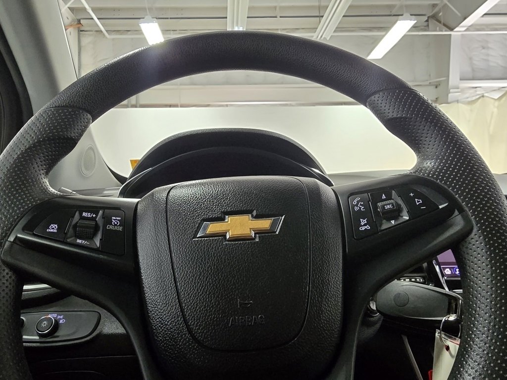 Used 2020 Chevrolet Trax LS w/ Tint and Cruise Package image 25