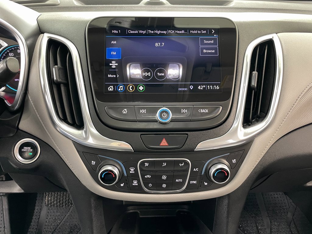 Certified 2019 Chevrolet Equinox Premier image 33