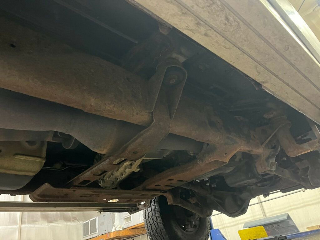 Used 2005 Dodge Ram 2500 Truck SLT image 67