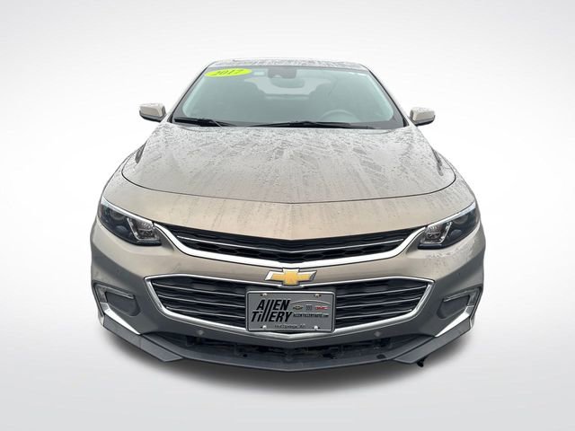 Used 2017 Chevrolet Malibu Hybrid w/ Leather Package image 8