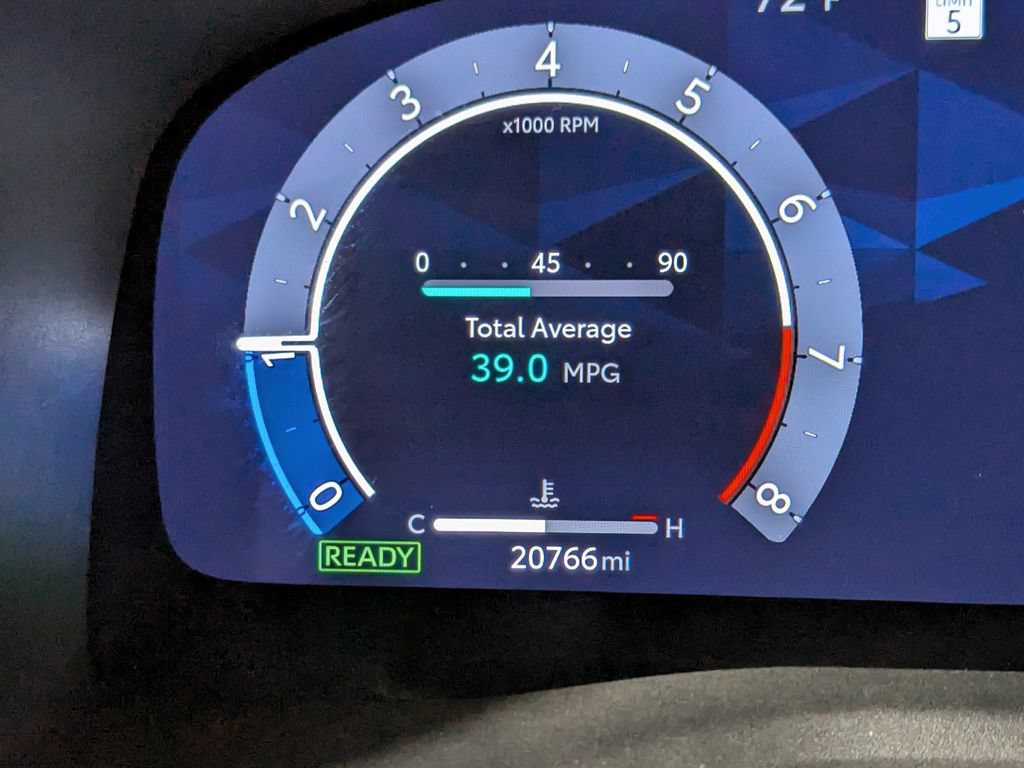 Used 2026 Toyota Camry XSE AWD/4WD image 32