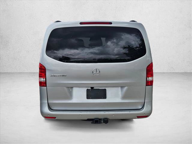 Used 2023 Mercedes-Benz Metris Passenger image 4