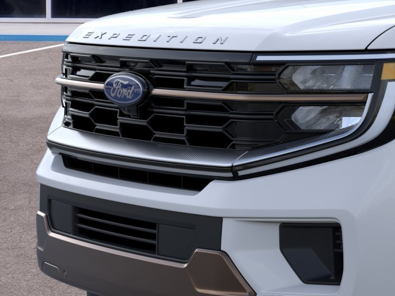 New 2026 Ford Expedition Max King Ranch AWD/4WD image 47
