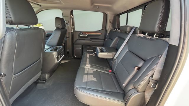 Used 2023 GMC Sierra 1500 Denali w/ Denali Reserve Package image 21