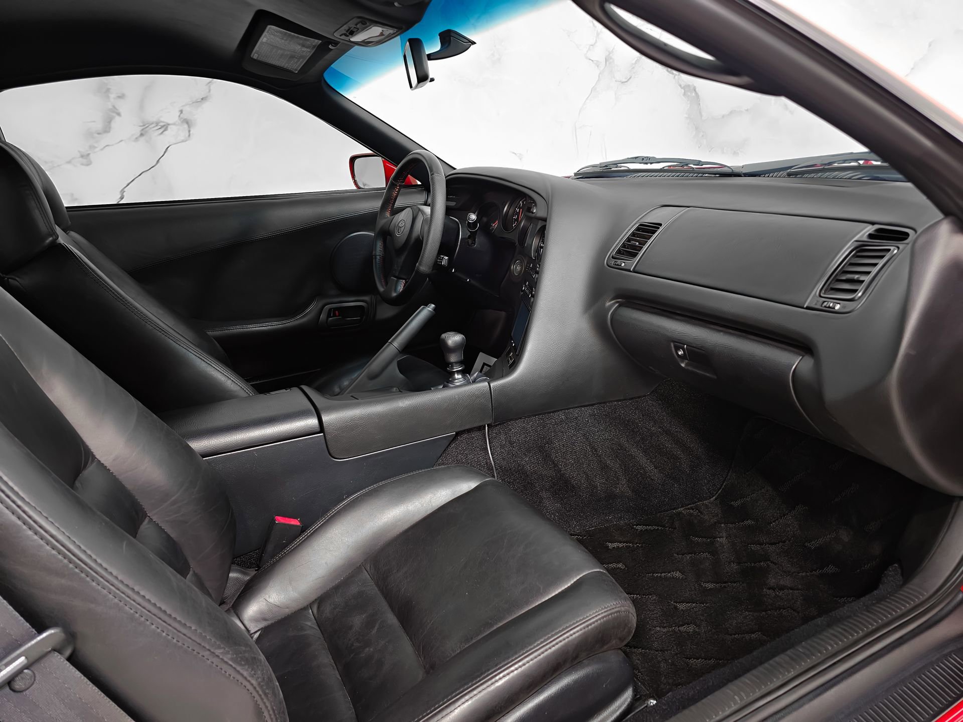 Used 1993 Toyota Supra Turbo RWD image 18