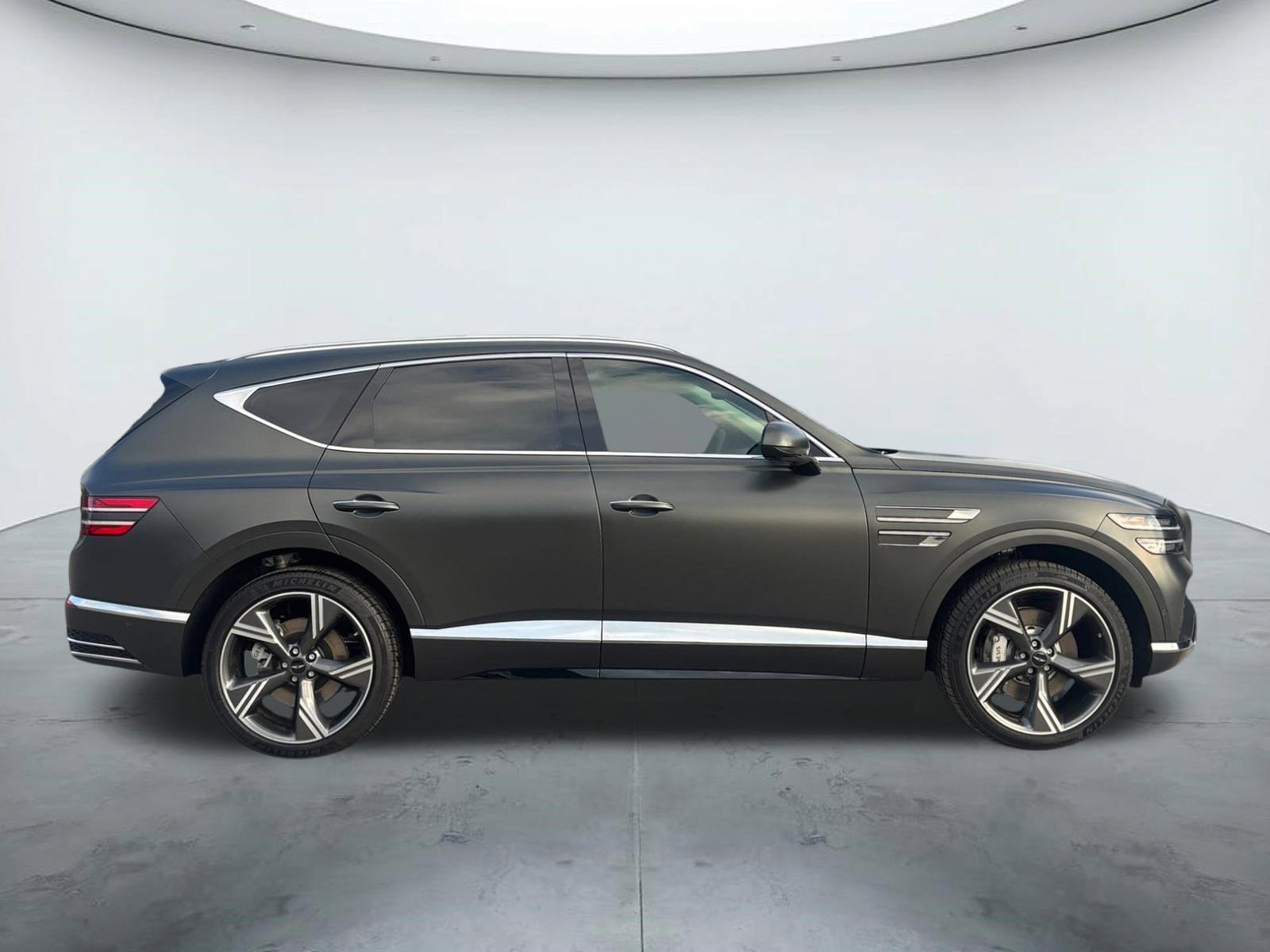 New 2026 Genesis GV80 2.5T Prestige AWD/4WD image 6