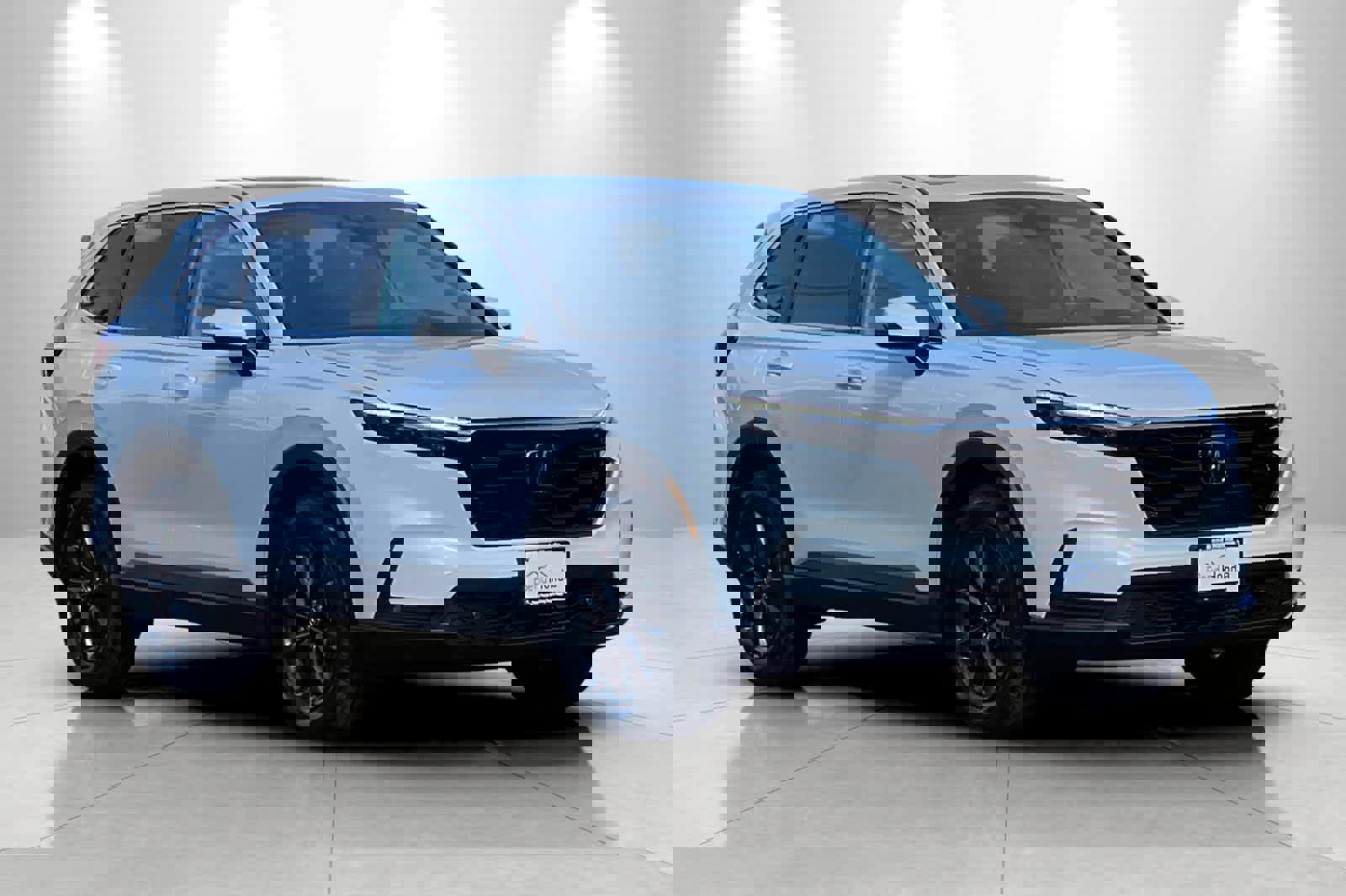 New 2026 Honda CR-V EX-L image 9