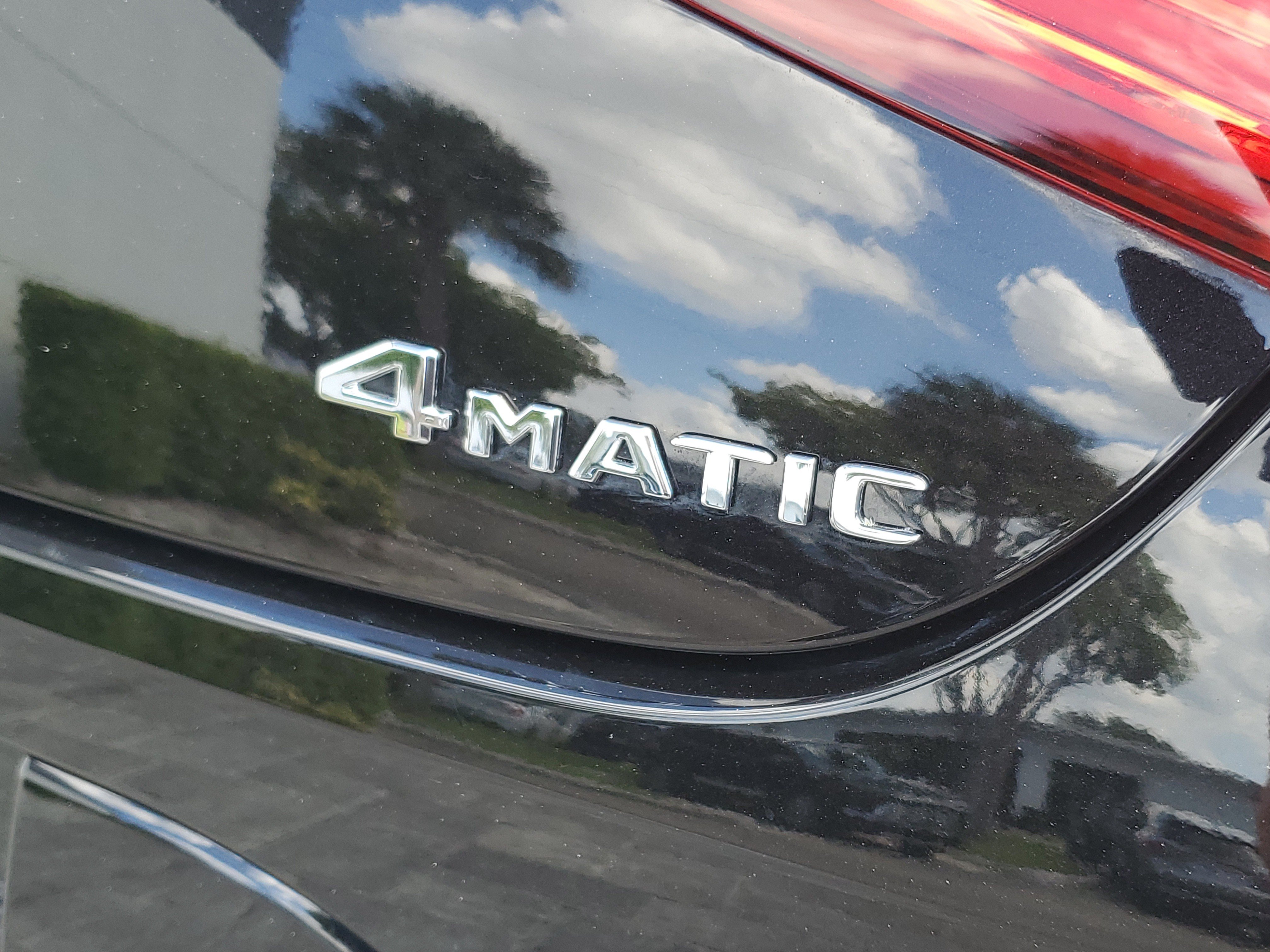 Used 2023 Mercedes-Benz CLS 450 4MATIC image 8