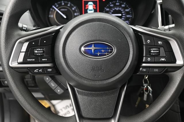 Used 2023 Subaru Impreza 2.0i Premium AWD/4WD image 10