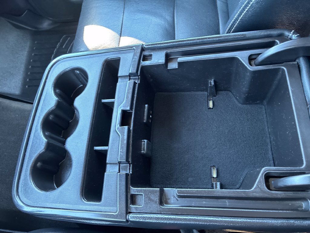 Used 2018 Chevrolet Silverado 1500 LT w/ All Star Edition AWD/4WD image 25