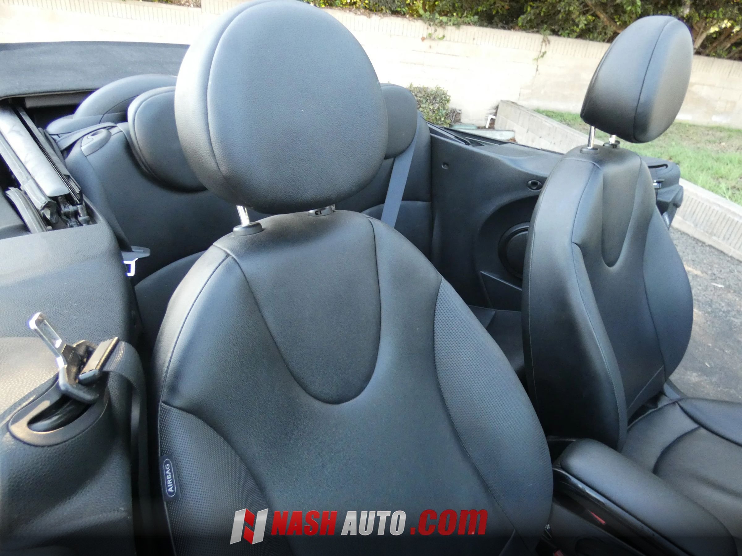 Used 2015 MINI Cooper Convertible FWD image 28
