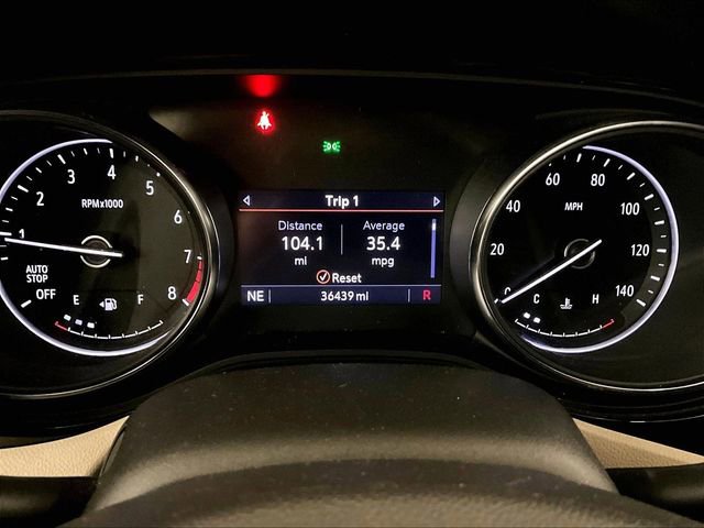 Used 2020 Buick Encore GX Select FWD image 19