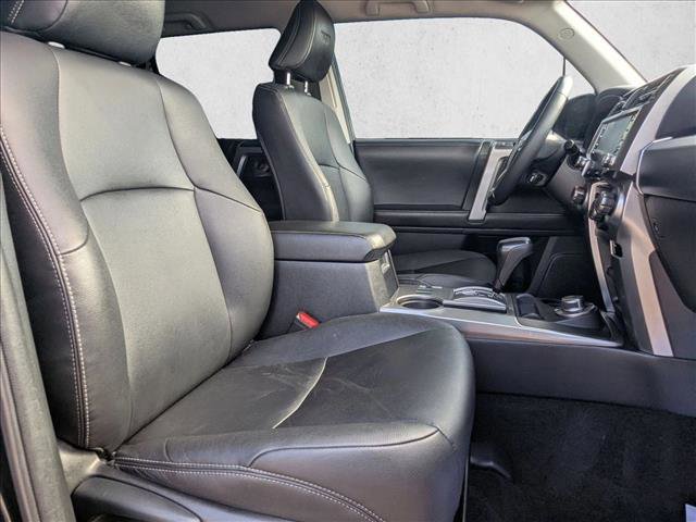 Used 2022 Toyota 4Runner TRD Sport image 20