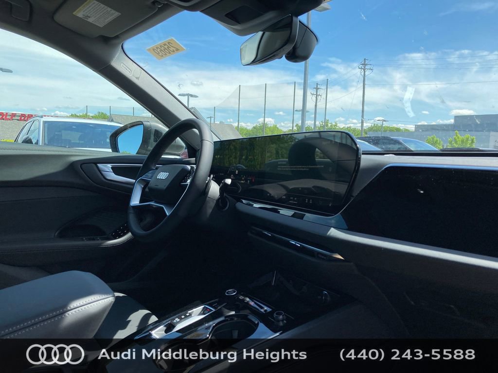 Certified 2025 Audi A5 Premium w/ Convenience Package image 25