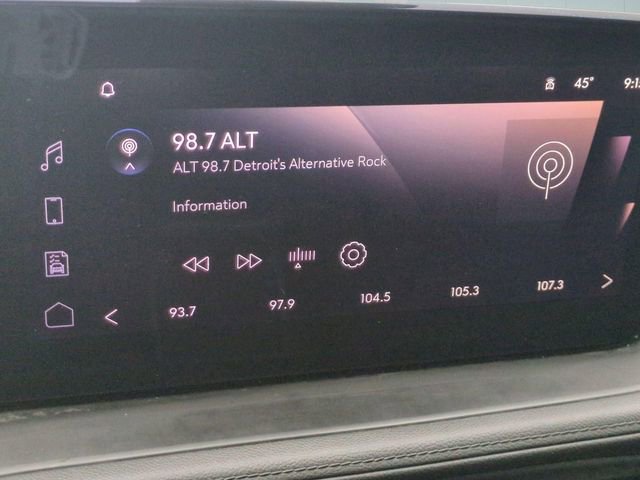 Used 2025 Buick Encore GX Preferred image 13