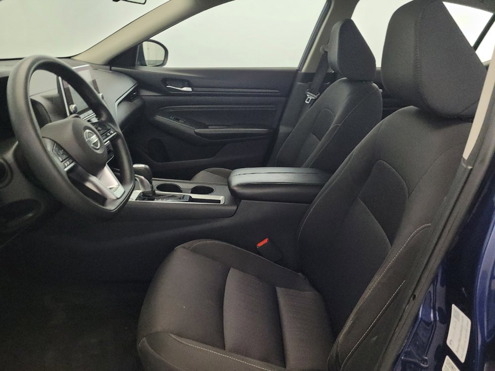 Used 2020 Nissan Altima 2.5 S FWD image 17