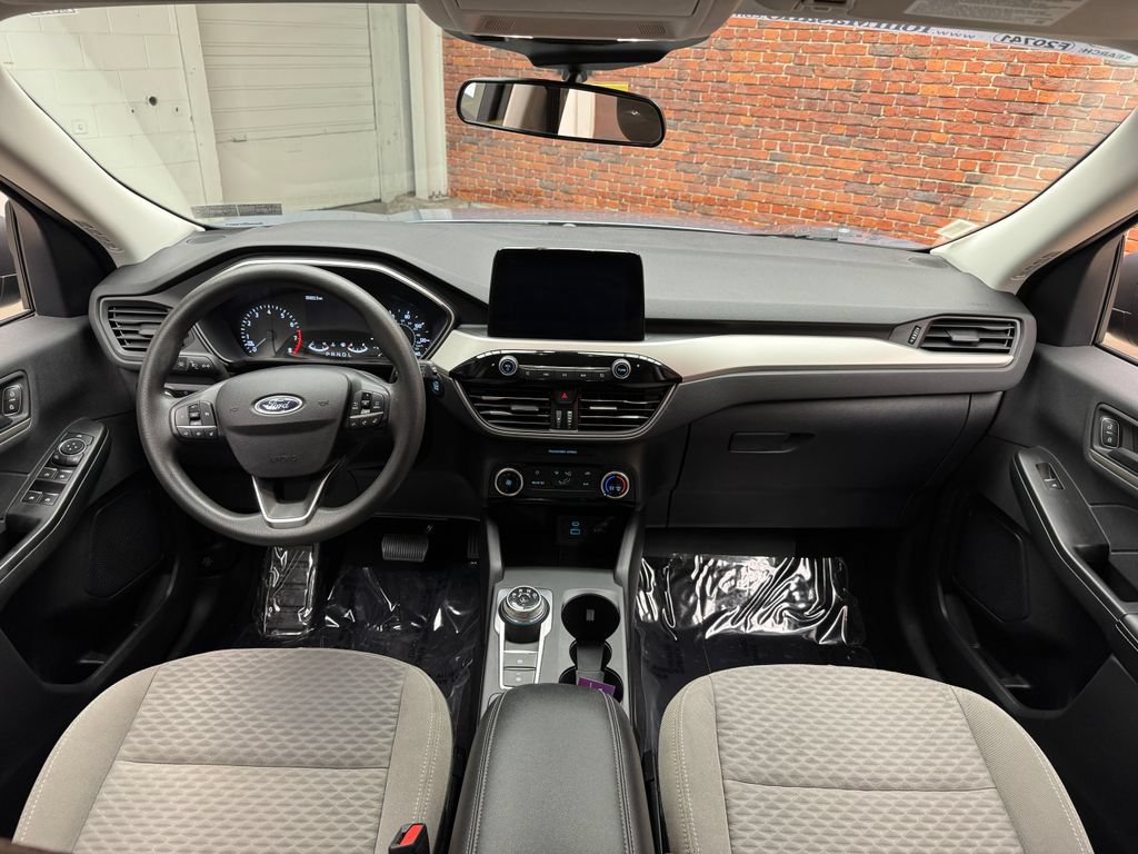 Used 2022 Ford Escape SE AWD/4WD image 10