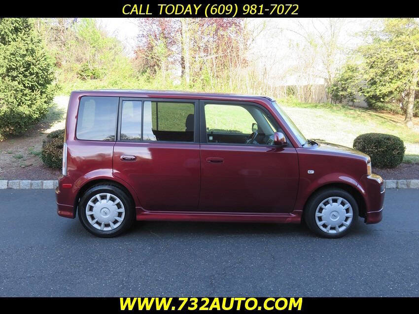 Used 2006 Scion xB image 4