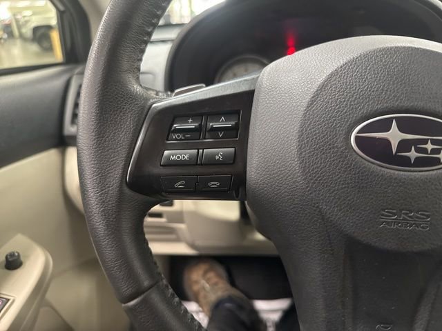 Used 2012 Subaru Impreza 2.0i Limited image 24