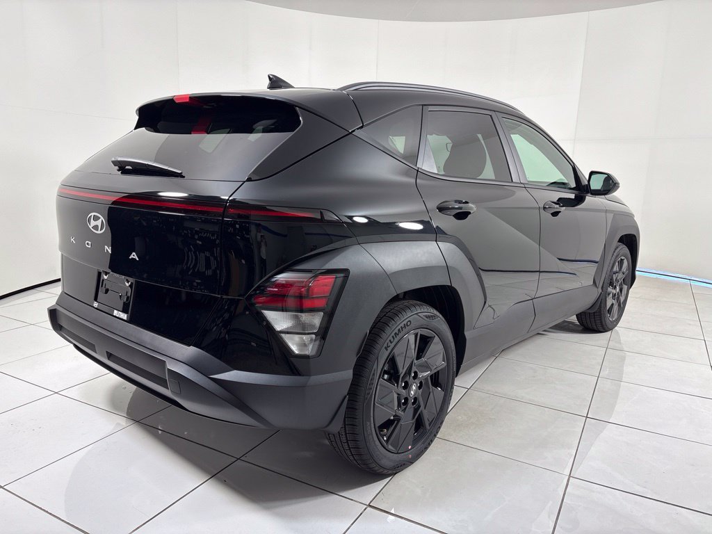 New 2027 Hyundai Kona SEL Sport FWD image 5