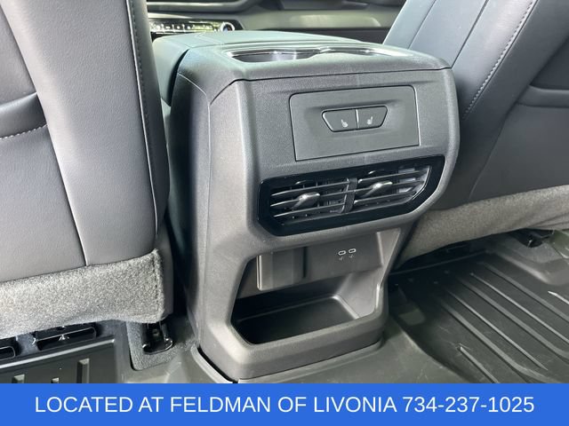 Used 2025 Chevrolet Silverado EV LT AWD/4WD image 20