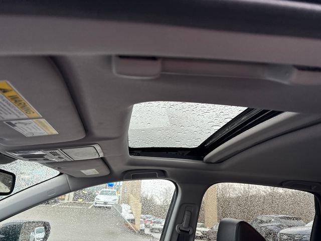 Used 2020 Honda CR-V Touring image 12