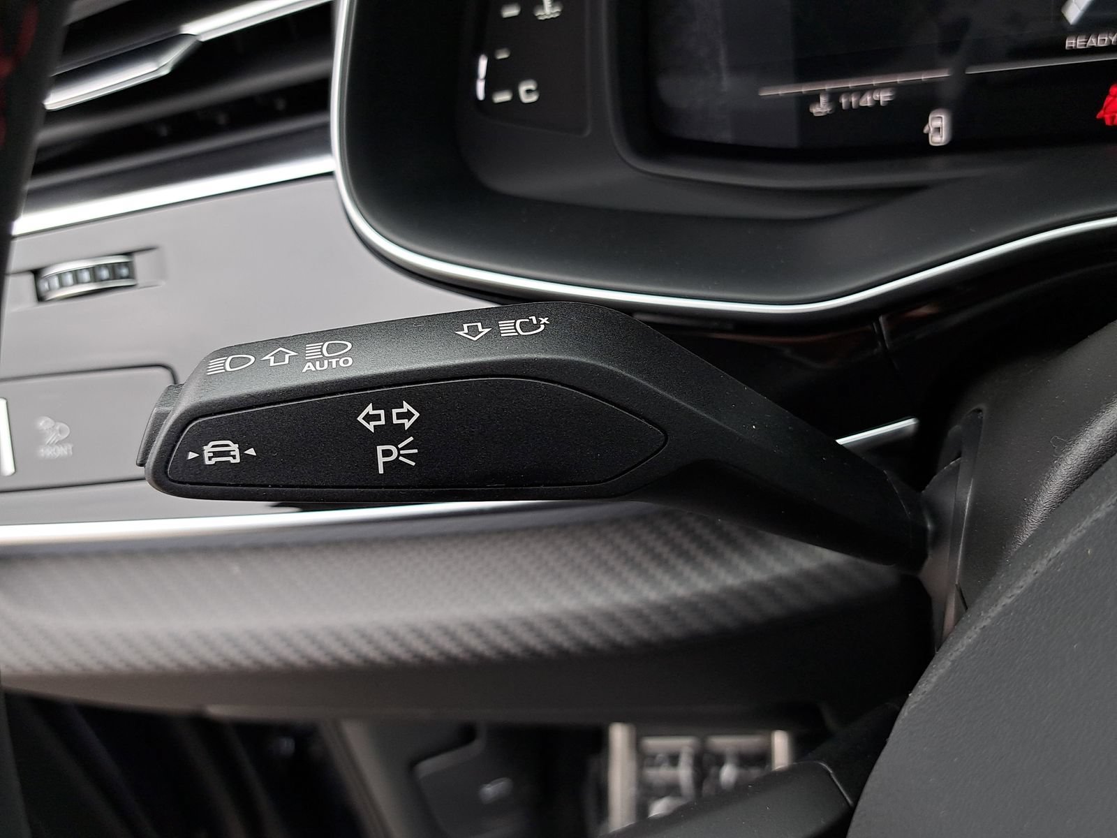 New 2026 Audi SQ7 Prestige AWD/4WD image 29