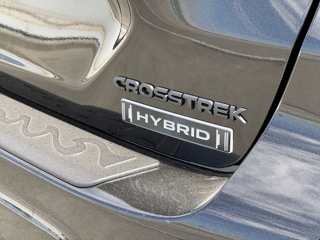New 2026 Subaru Crosstrek 2.5i Limited w/ Crosstrek Mirror Package AWD/4WD image 18