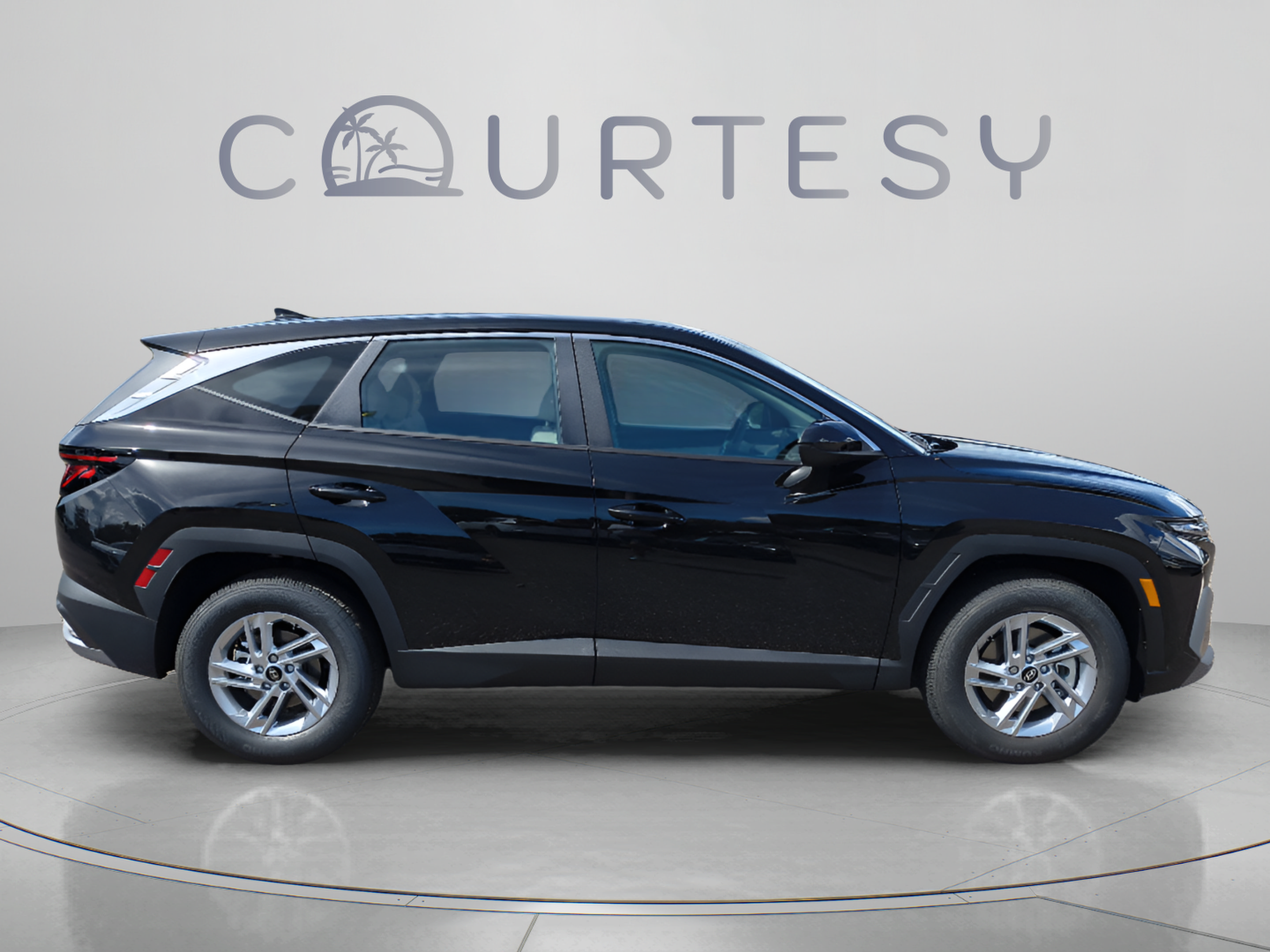 New 2026 Hyundai Tucson SE FWD image 6