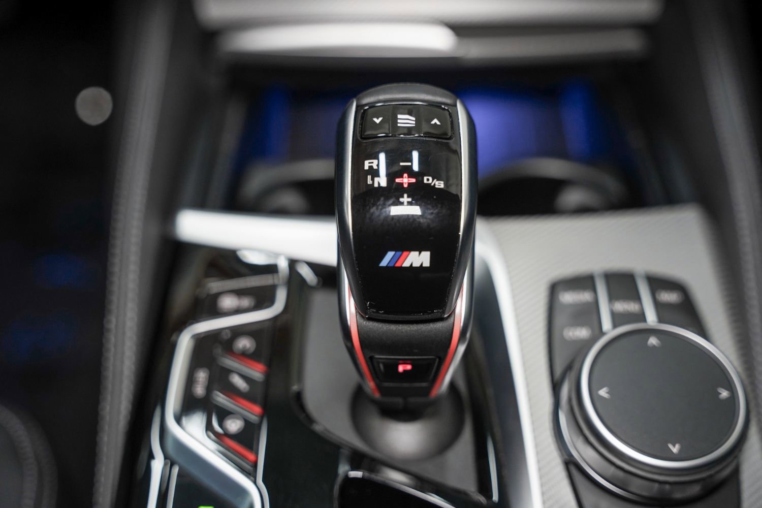 Used 2020 BMW M5 w/ Executive Package image 47