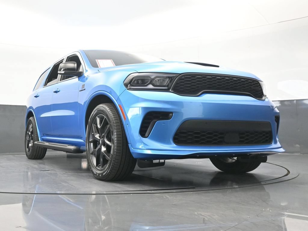 Used 2026 Dodge Durango GT AWD/4WD image 68