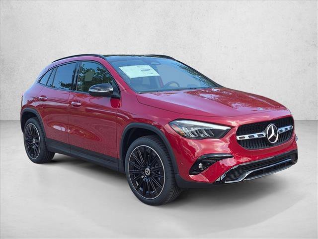 New 2026 Mercedes-Benz GLA 250 image 6