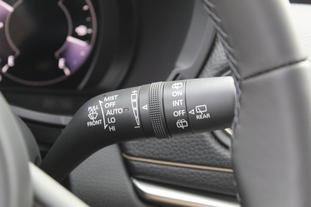 New 2025 MAZDA CX-70 Plug-In Hybrid w/ Premium Pkg image 19