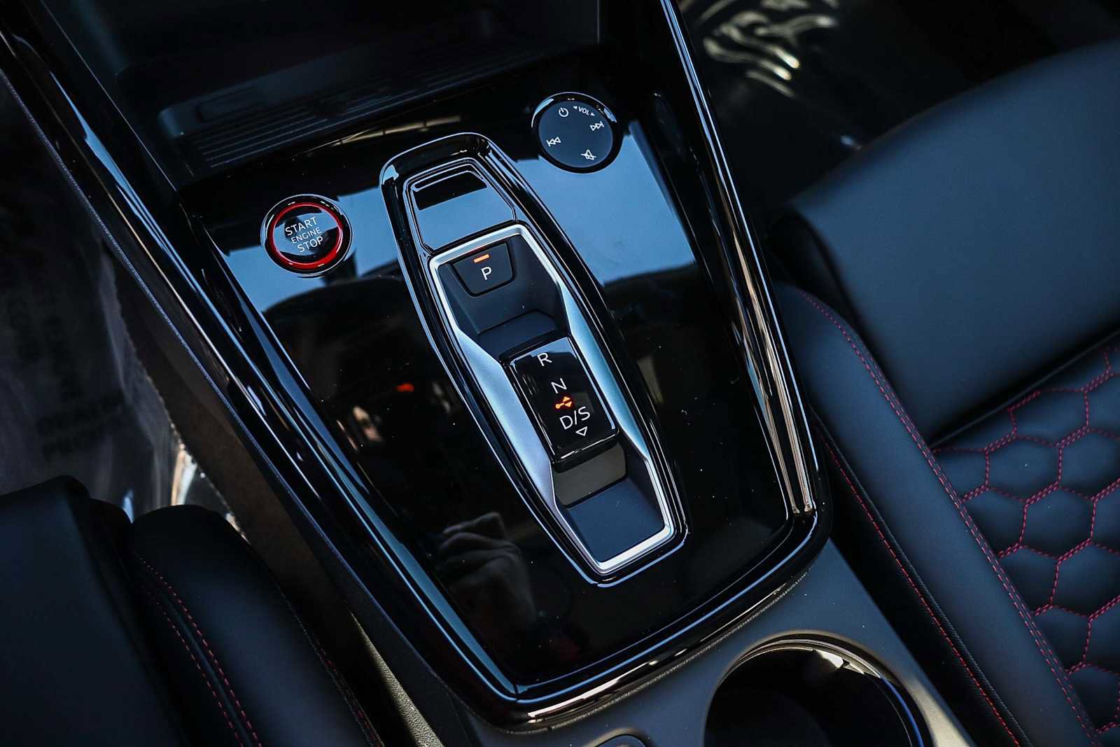 New 2026 Audi RS 3 image 25