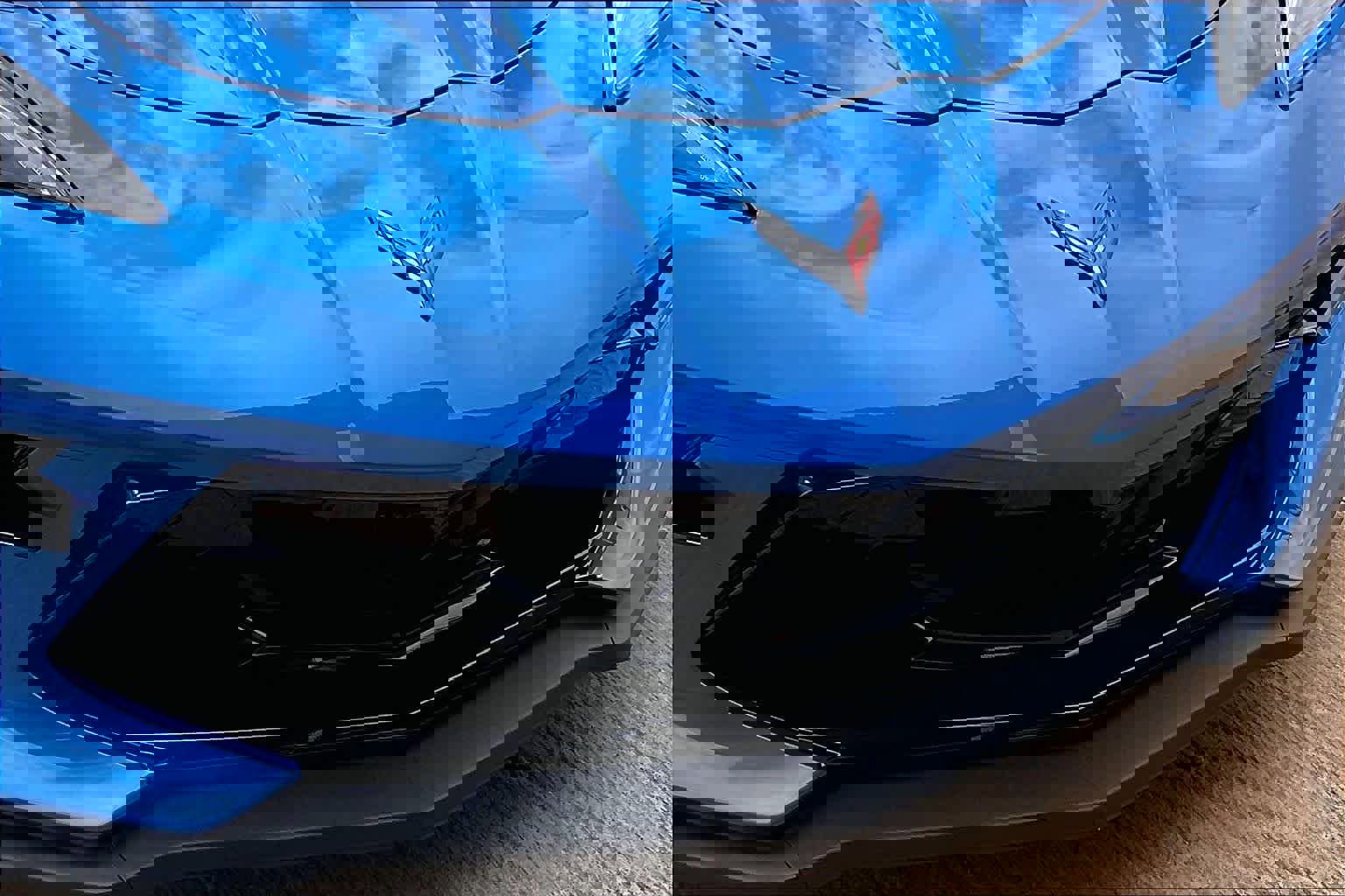 Used 2026 Chevrolet Corvette Stingray Coupe w/ 1LT image 50