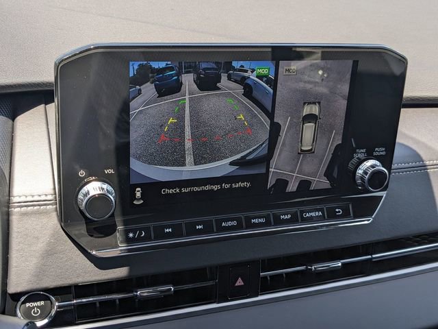 New 2025 Mitsubishi Outlander SEL Black Edition image 29