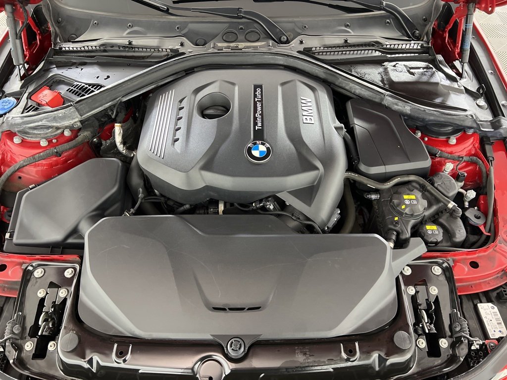 Used 2017 BMW 330i xDrive Sedan image 25