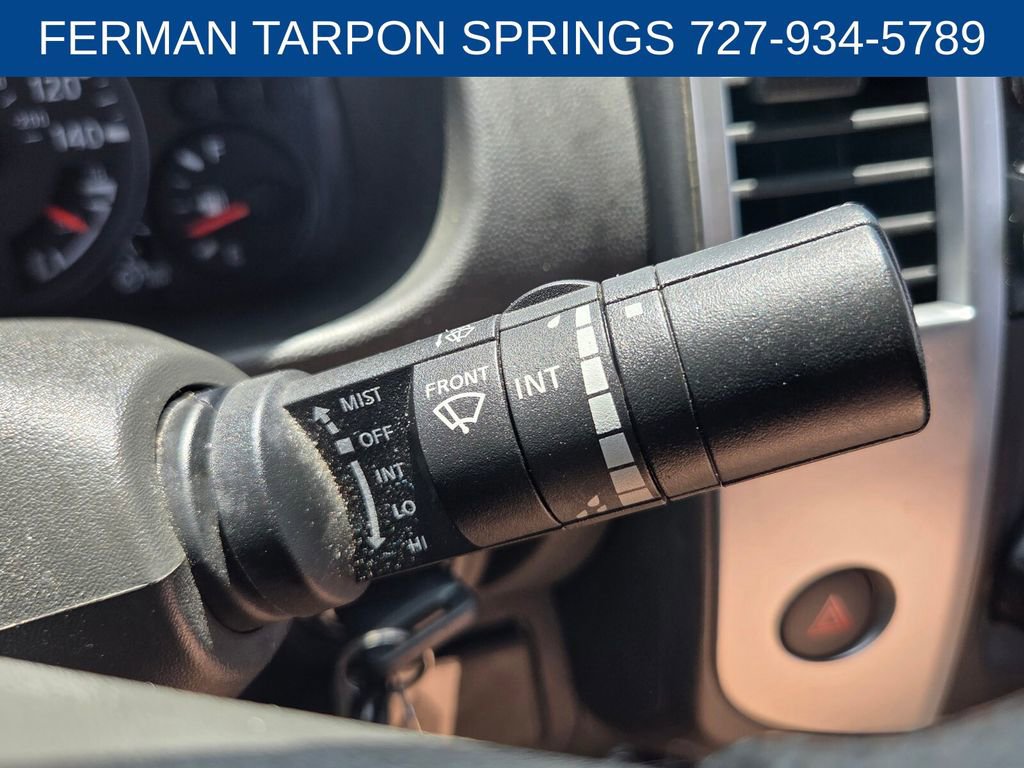 Used 2018 Nissan Frontier SV RWD image 31