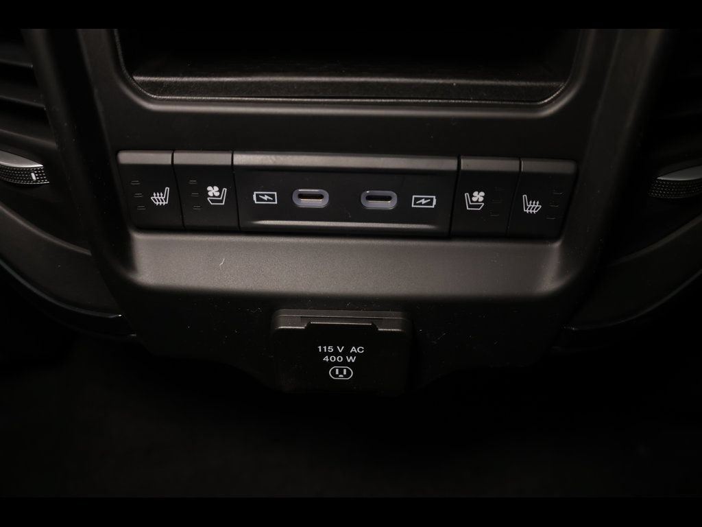 New 2026 RAM 1500 Limited w/ Night Edition AWD/4WD image 27