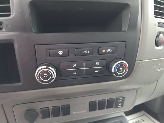 Used 2018 Nissan NV 1500 S RWD image 20