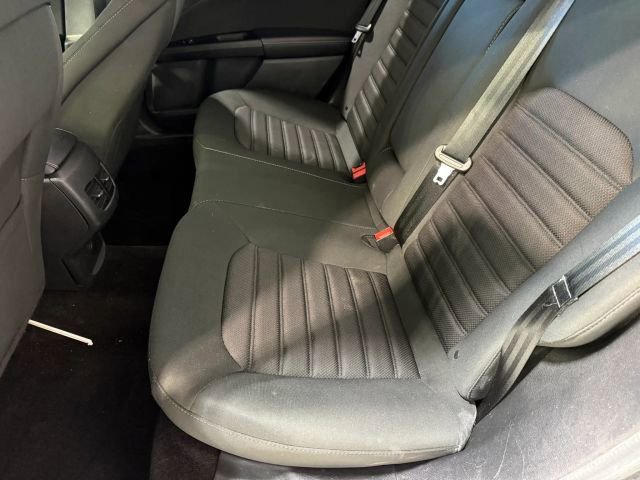 Used 2017 Ford Fusion SE w/ Fusion SE Technology Package FWD image 26