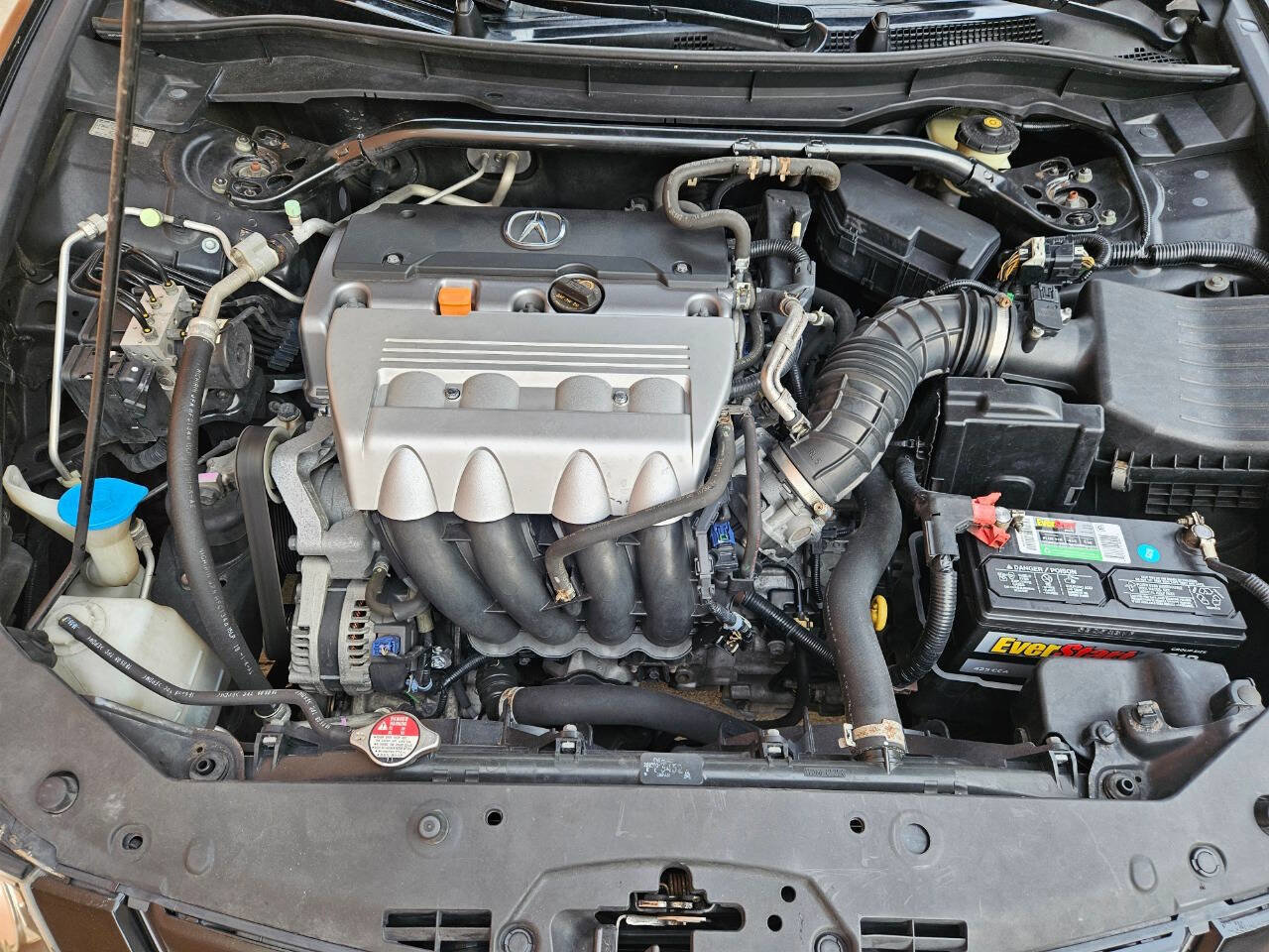 Used 2009 Acura TSX Sedan FWD image 23