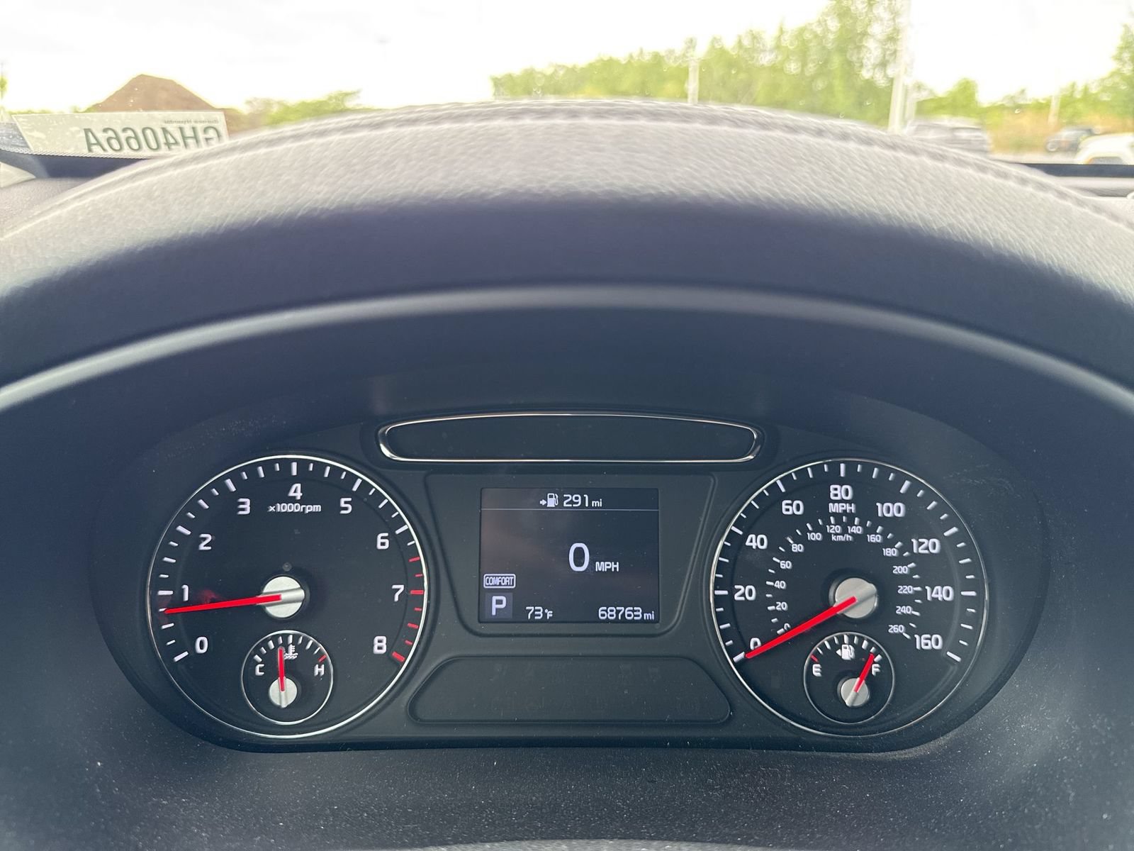 Used 2019 Kia Sorento L FWD image 15