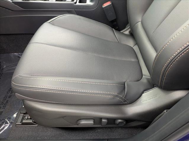 New 2026 Subaru Outback Limited XT image 4