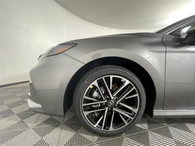 New 2026 Toyota Camry XLE AWD/4WD image 24