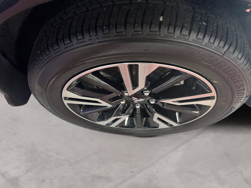 Used 2026 Mitsubishi Eclipse Cross SE AWD/4WD image 14