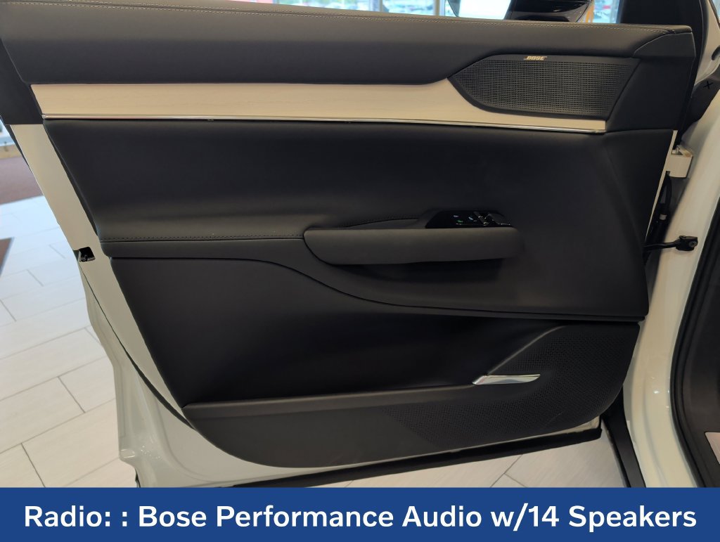 New 2026 Volvo EX90 Ultra AWD/4WD image 12