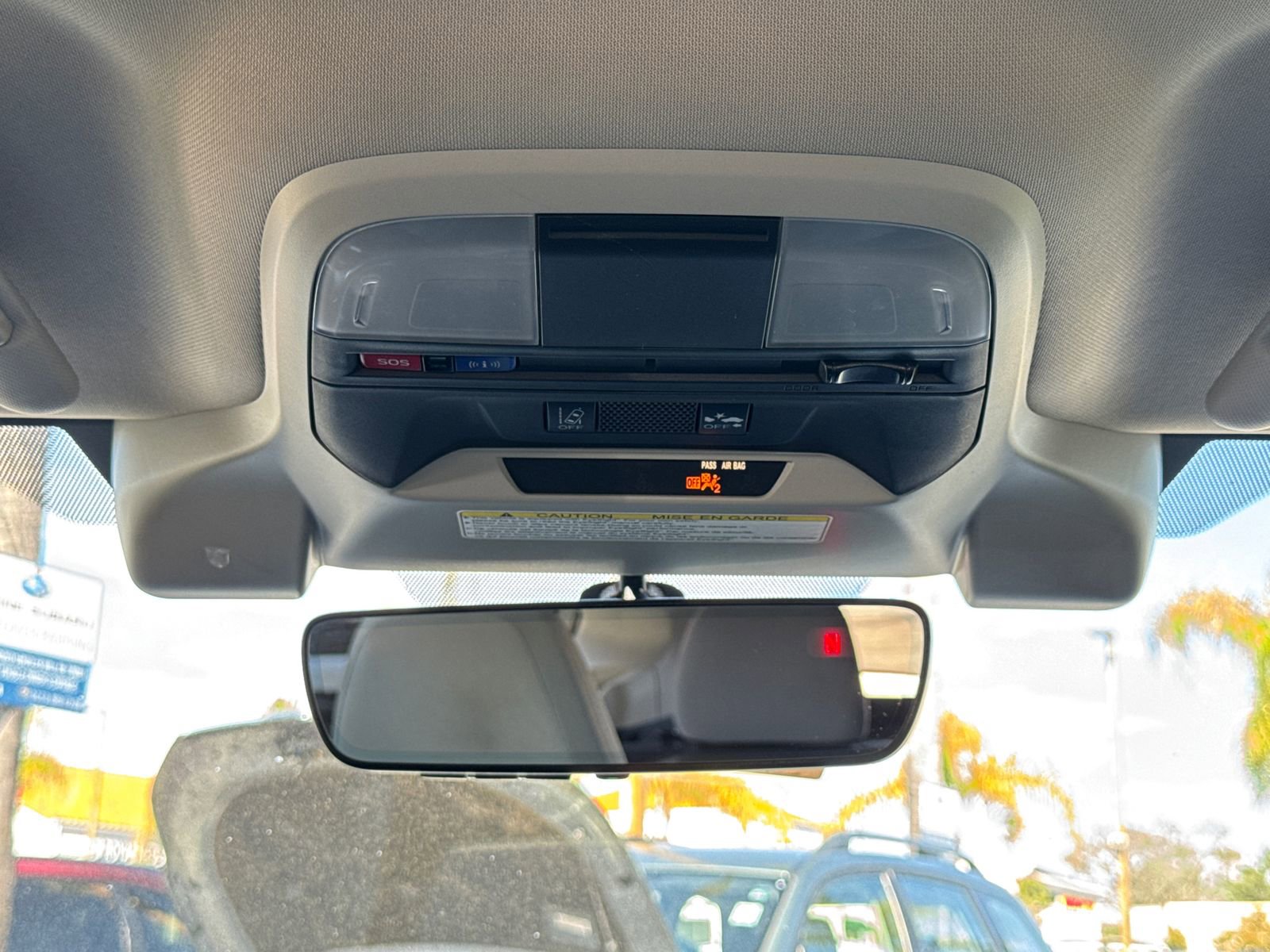 Certified 2021 Subaru Crosstrek 2.0i Premium w/ Popular Package #3 image 14