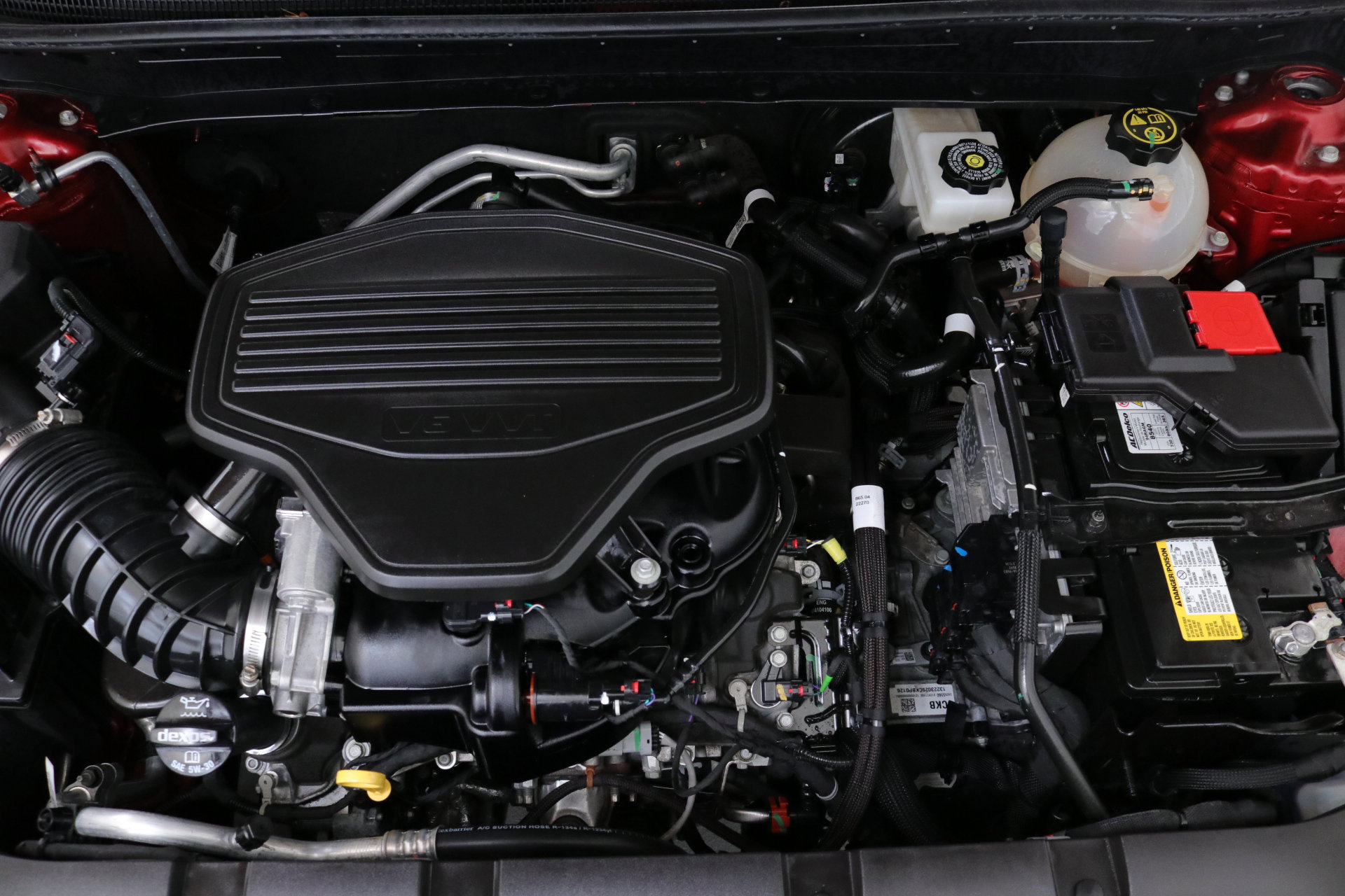 Used 2023 Chevrolet Blazer RS w/ Driver Confidence II Package image 33